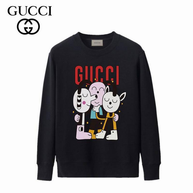 Gucci Men's Hoodies 189